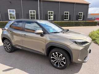Toyota Yaris Cross – thumbnail 9