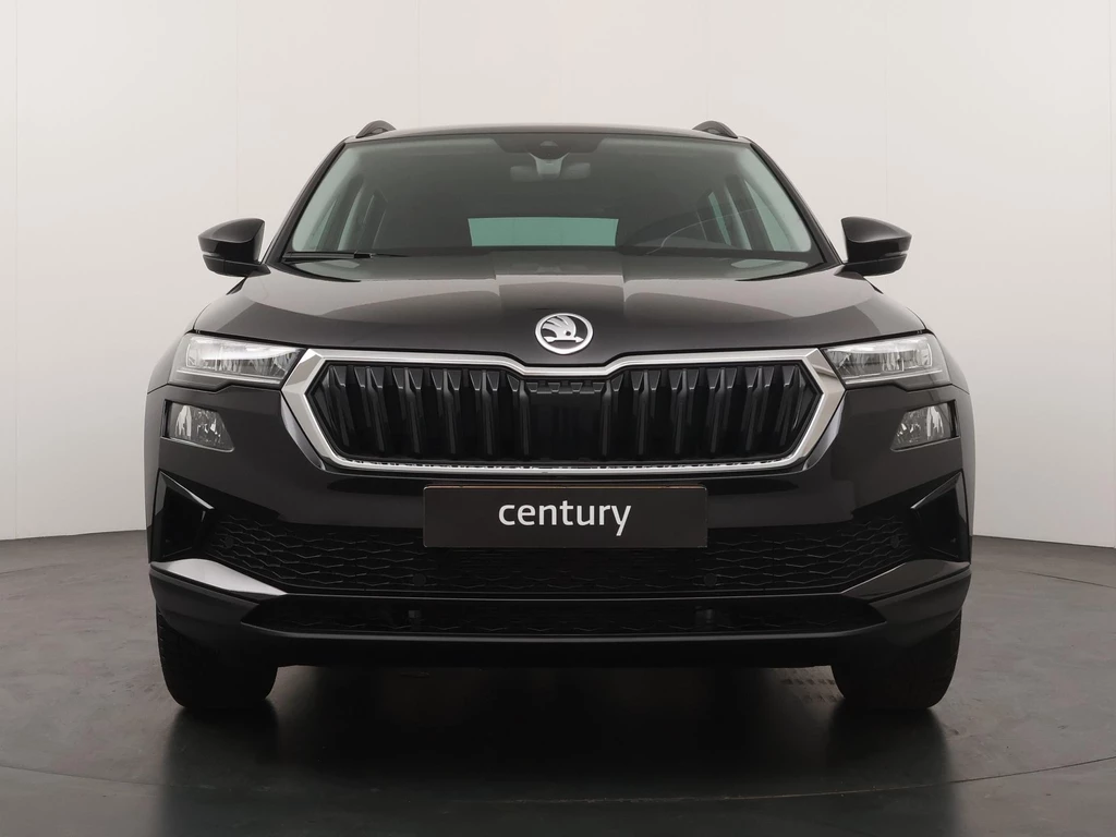 Škoda Karoq – foto 7
