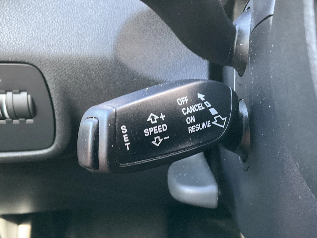 Audi A1 Sportback – foto 14
