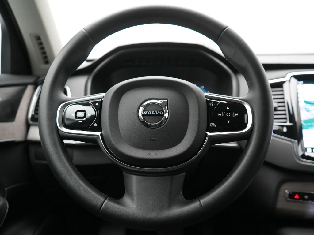 Volvo XC90 – foto 38
