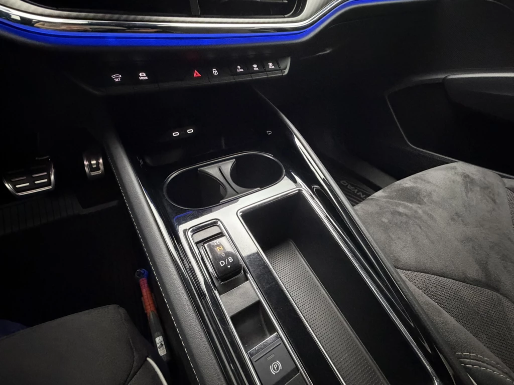 Škoda Enyaq iV – foto 23