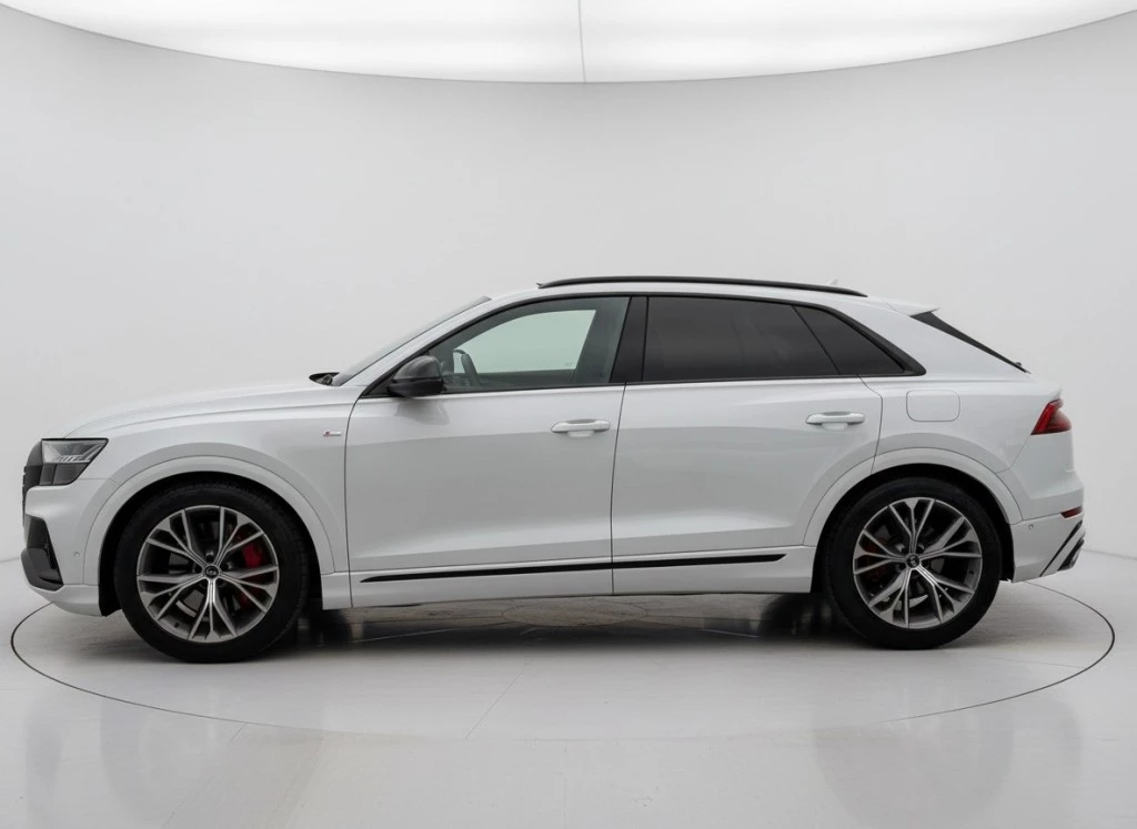 Audi Q8 – foto 2