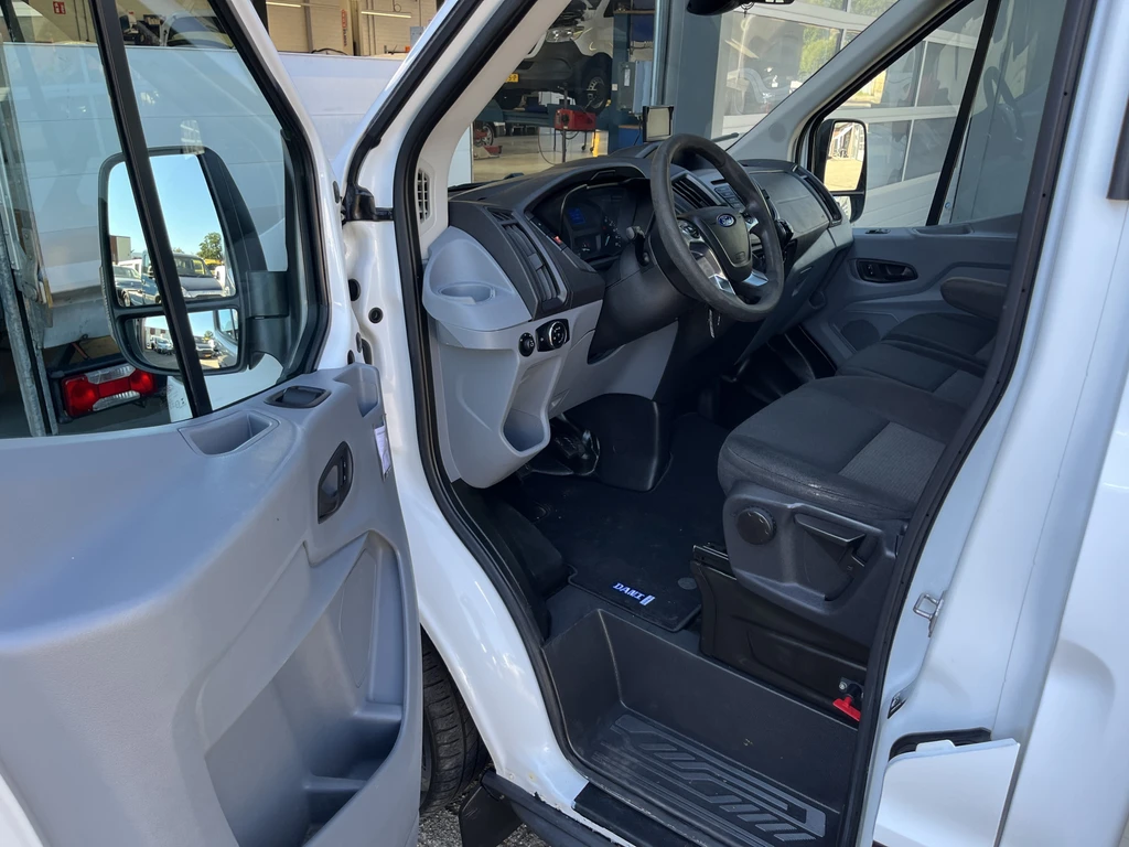 Ford Transit – foto 16
