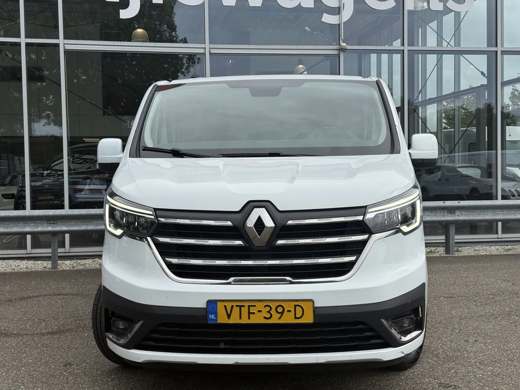 Renault Trafic – foto 7