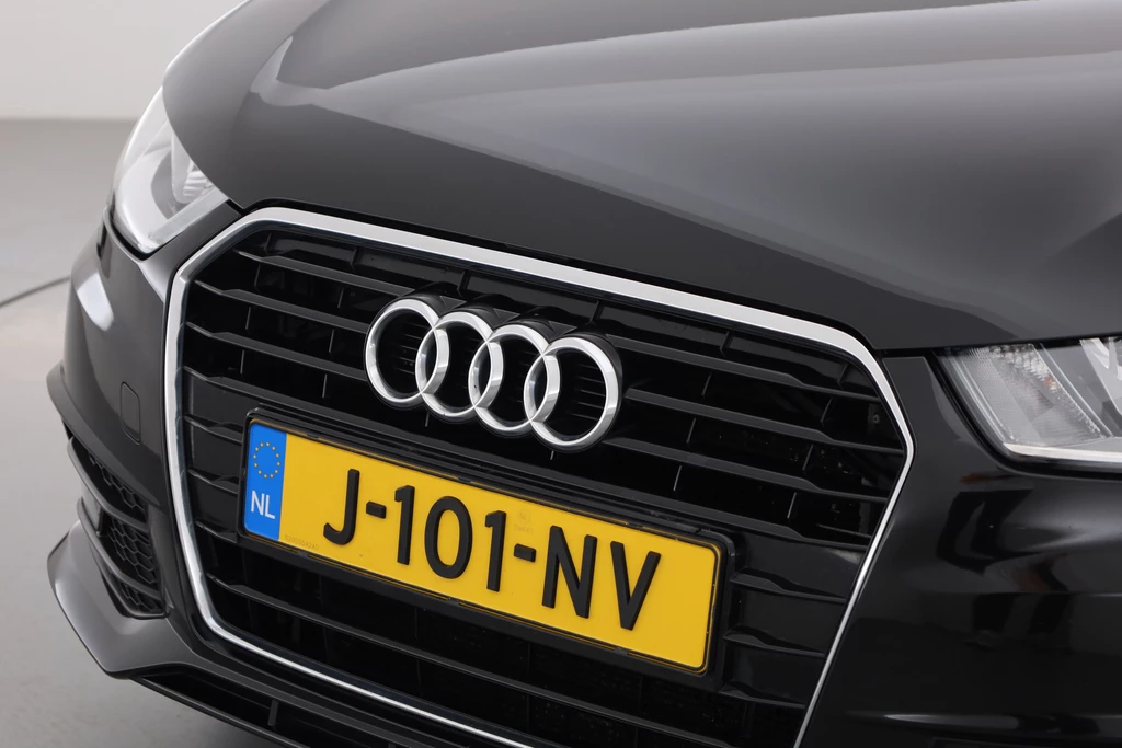 Audi A1 Sportback – foto 26