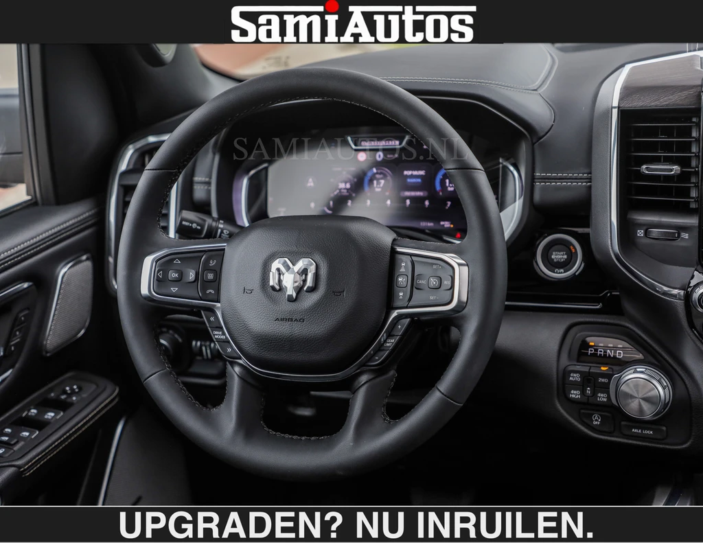 Dodge Ram Pick-Up – foto 67