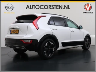 Kia Niro EV – thumbnail 5