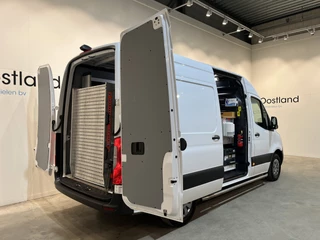 Mercedes-Benz Sprinter – thumbnail 7
