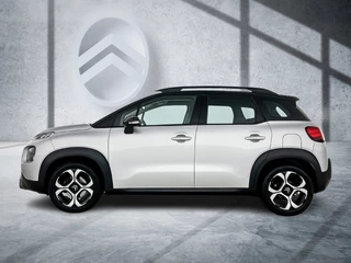 Citroën C3 Aircross – thumbnail 2