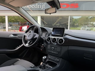 Mercedes-Benz B-Klasse – thumbnail 8