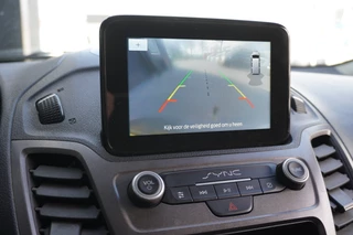 Ford Transit Connect – thumbnail 14
