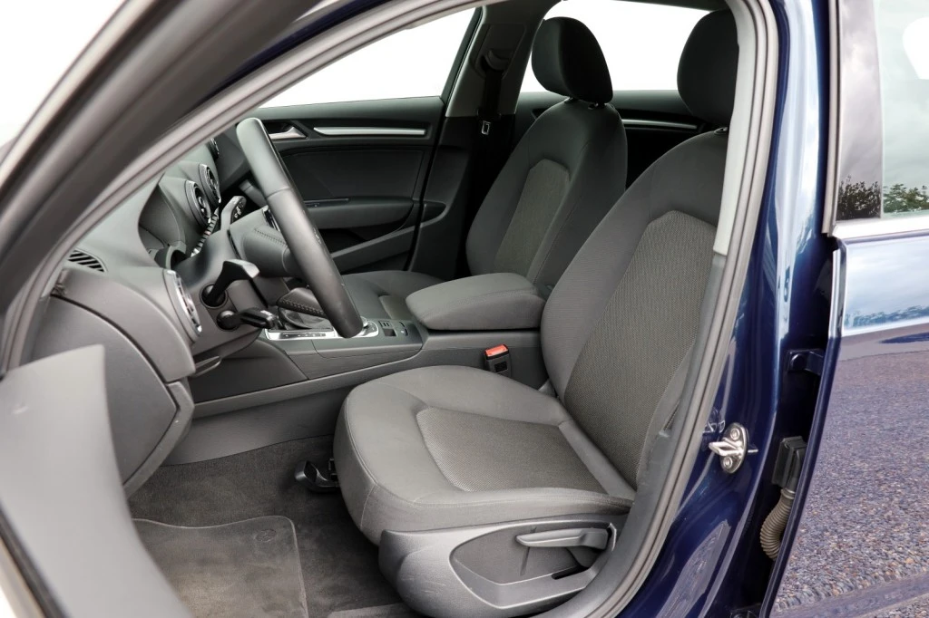 Audi A3 – foto 8