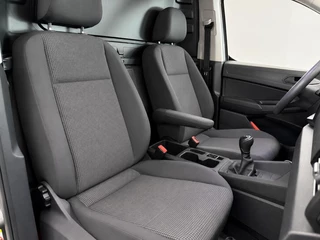 Volkswagen Caddy – thumbnail 13