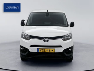 Toyota ProAce – thumbnail 15