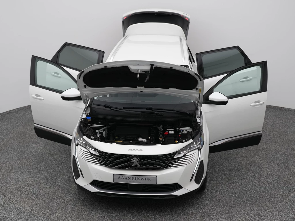 Peugeot 5008 – foto 20