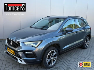 SEAT Ateca – thumbnail 1