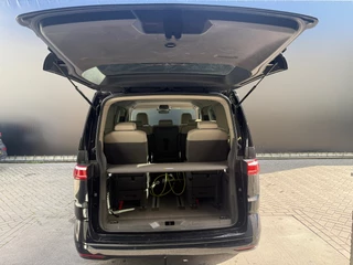 Volkswagen Multivan – thumbnail 19