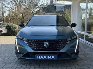 Peugeot 308 – thumbnail 9