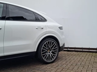 Porsche Cayenne – thumbnail 77
