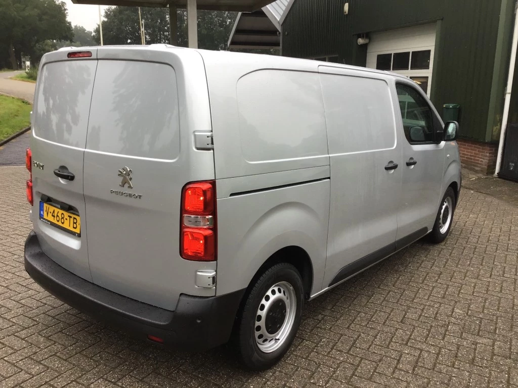 Peugeot Expert – foto 4