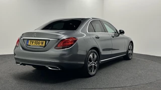 Mercedes-Benz C-Klasse – thumbnail 5
