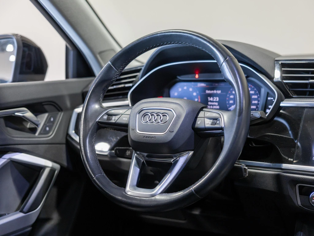 Audi Q3 – foto 32