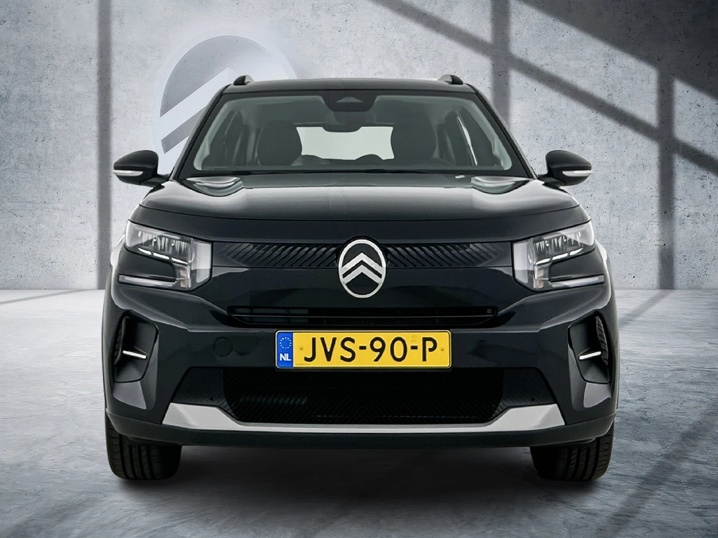 Citroën ë-C3 – foto 5