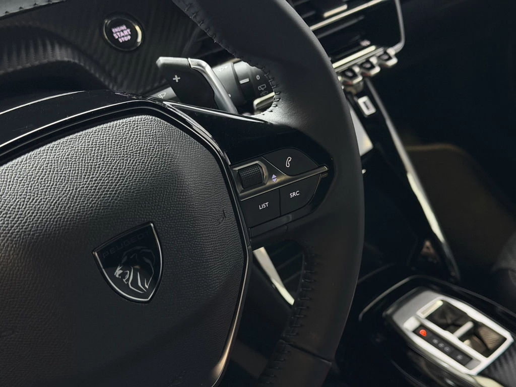 Peugeot 2008 – foto 22