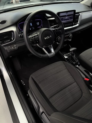 Kia Stonic – thumbnail 11