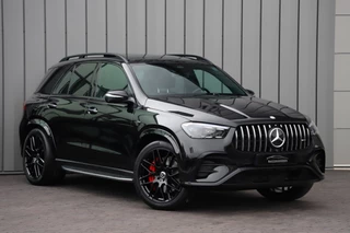 Mercedes-Benz GLE – thumbnail 4