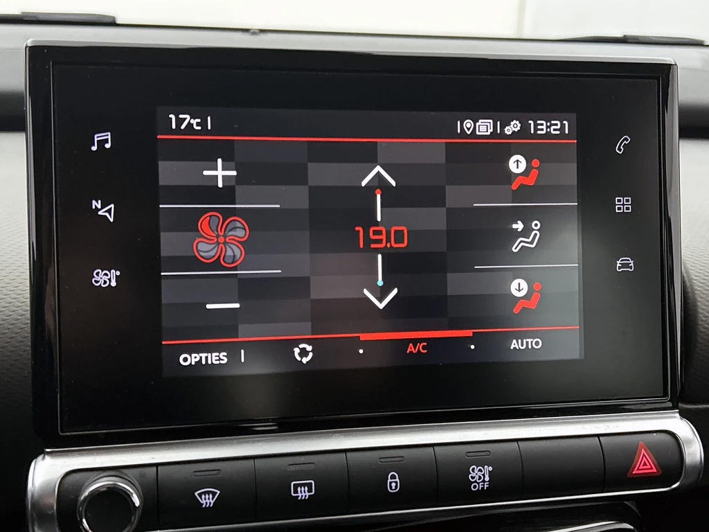 Citroën C4 Cactus – foto 20