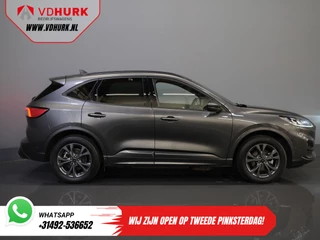 Ford Kuga – thumbnail 5