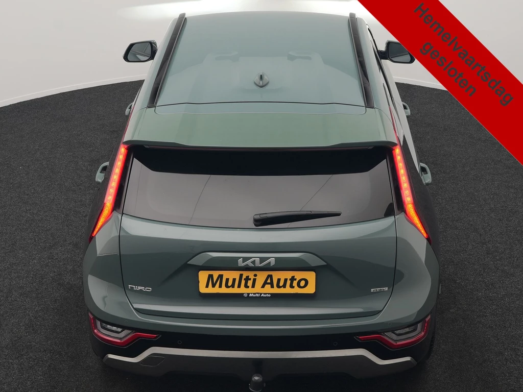 Kia Niro – foto 6