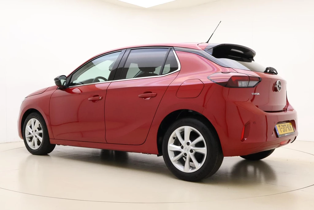 Opel Corsa – foto 4