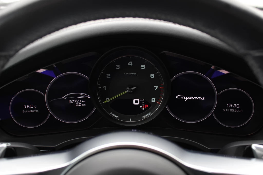 Porsche Cayenne – foto 19