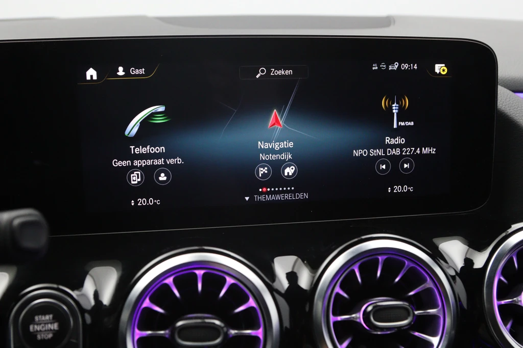 Mercedes-Benz GLA – foto 15
