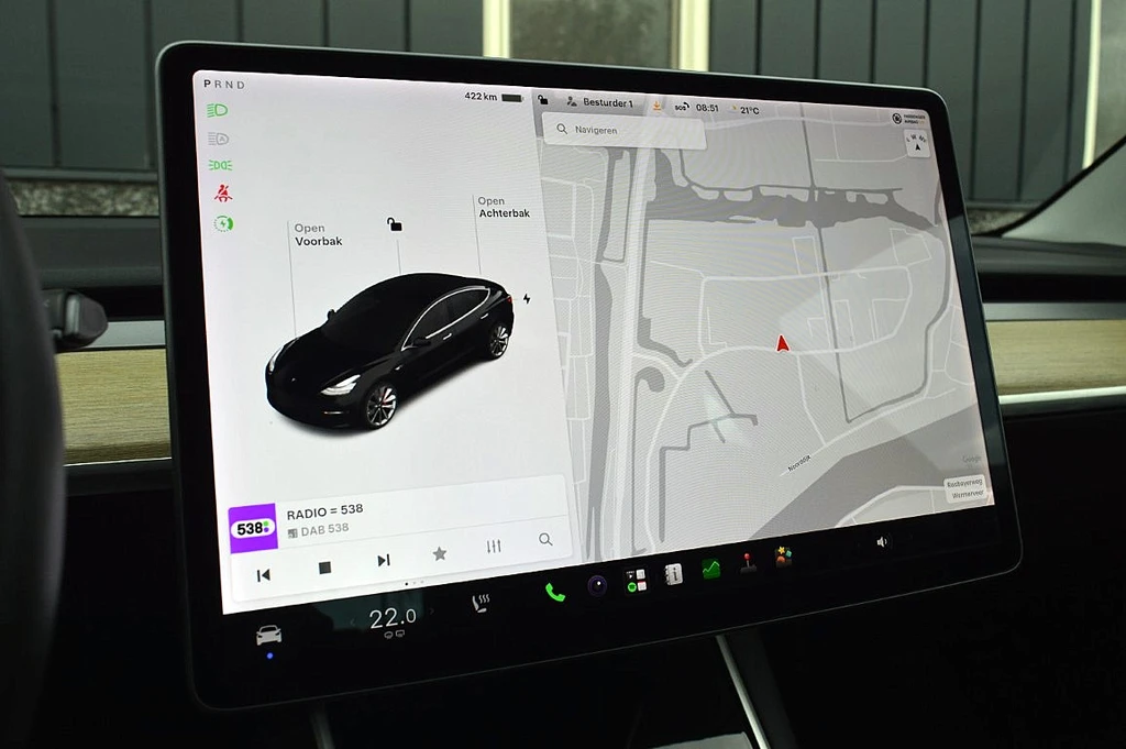 Tesla Model 3 – foto 19