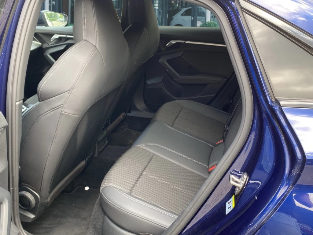 Audi A3 – foto 12