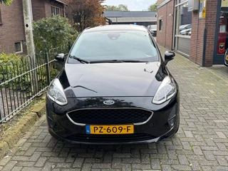 Ford Fiesta – thumbnail 9