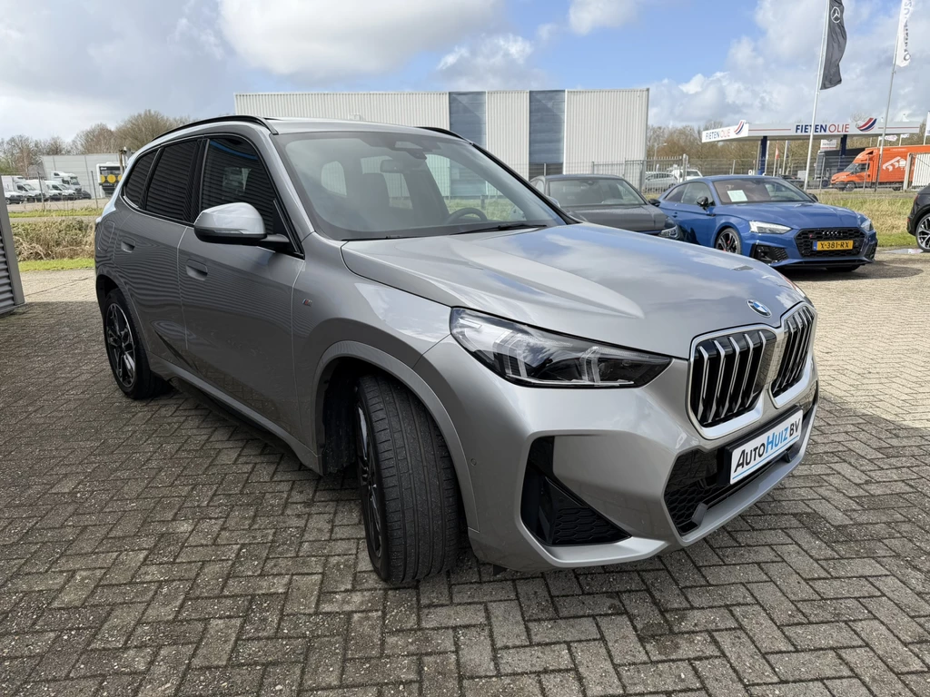 BMW X1 – foto 7