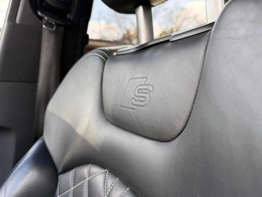 Audi SQ7 – foto 14