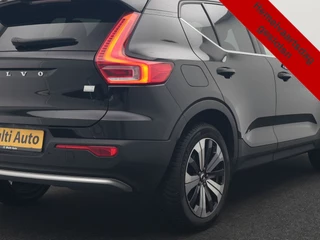 Volvo XC40 – thumbnail 8