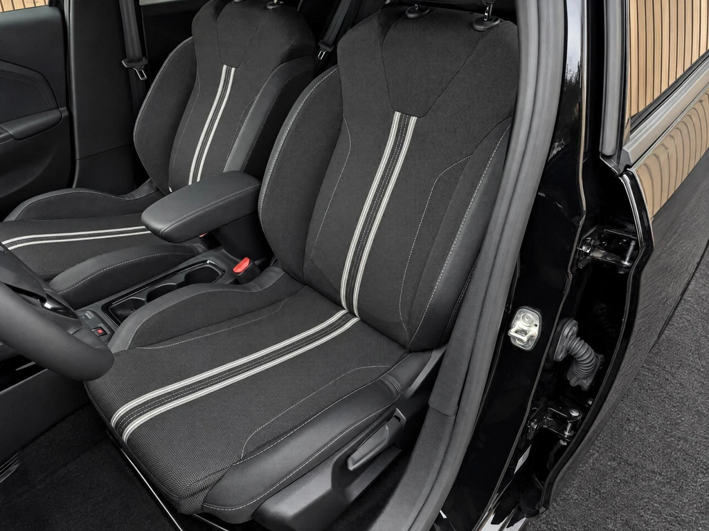 Opel Corsa – foto 10