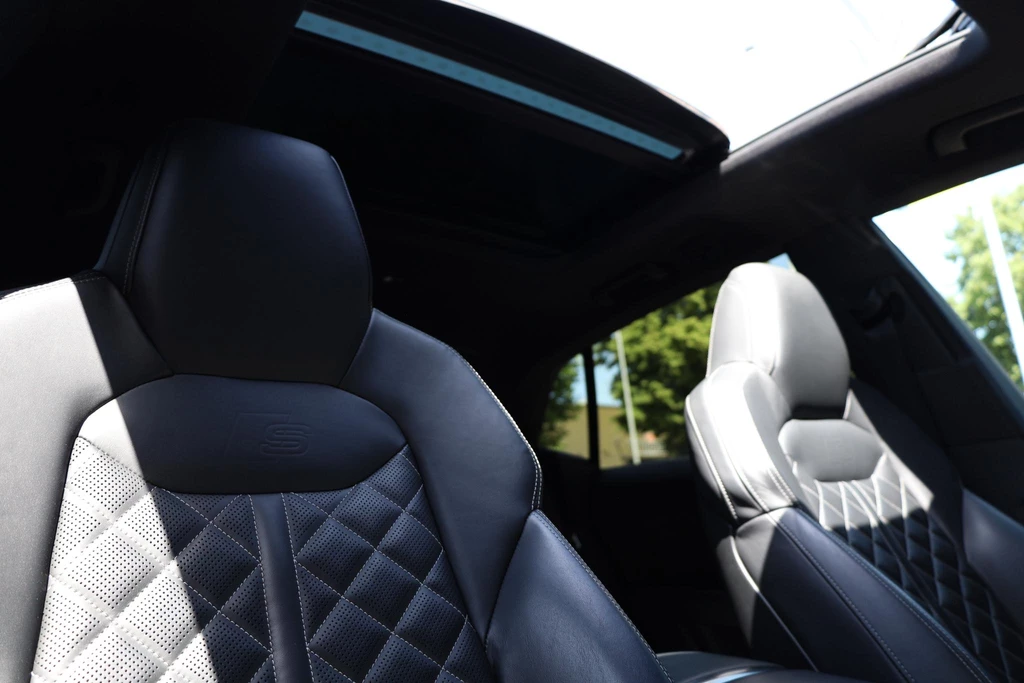 Audi Q8 – foto 15