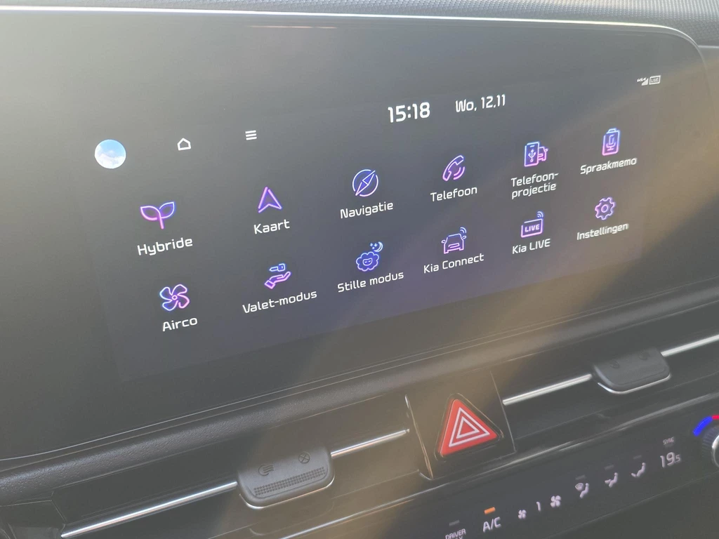Kia Niro – foto 21