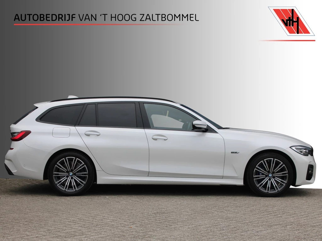 BMW 3 Serie – foto 6