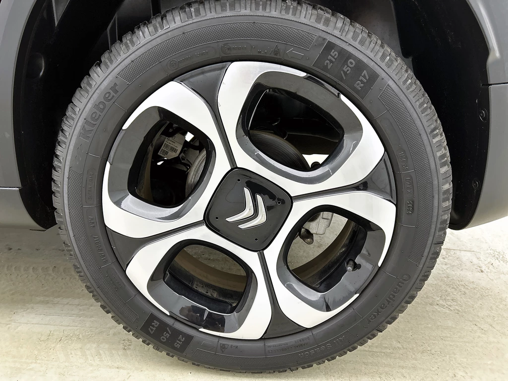 Citroën C3 Aircross – foto 34
