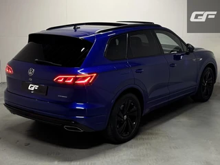 Volkswagen Touareg – thumbnail 12