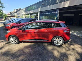 Renault Clio – thumbnail 4