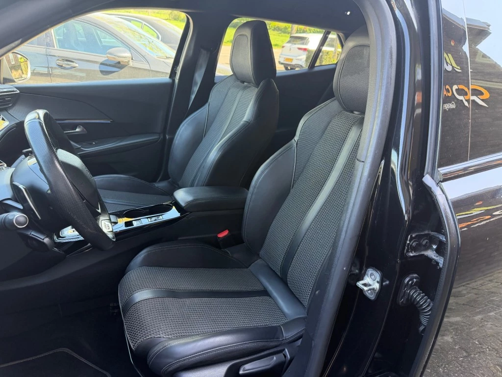 Peugeot 2008 – foto 19